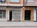 Local comercial en venta en La Unión