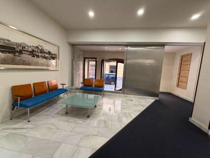 Oficina en alquiler en Cartagena