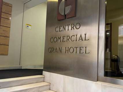 Oficina en alquiler en Cartagena