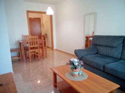 Planta baja en venta en La Unión