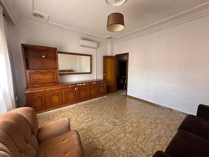 Piso en venta en La Unión
