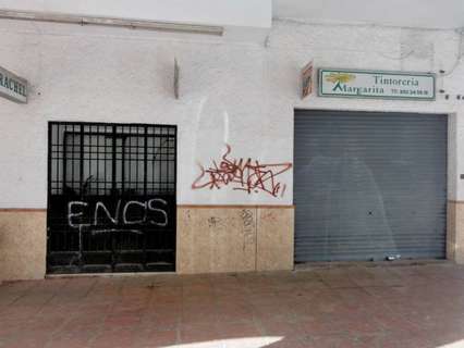 Local comercial en venta en Almería