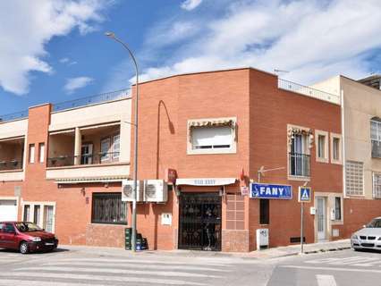 Dúplex en venta en Huércal de Almería, rebajado