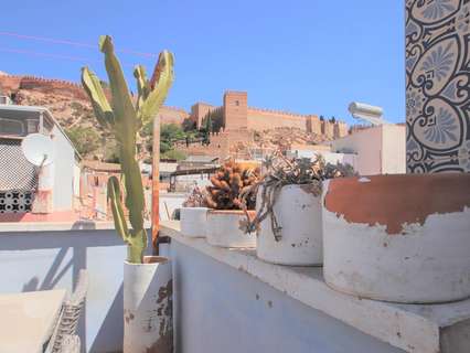 Casa en venta en Almería, rebajada