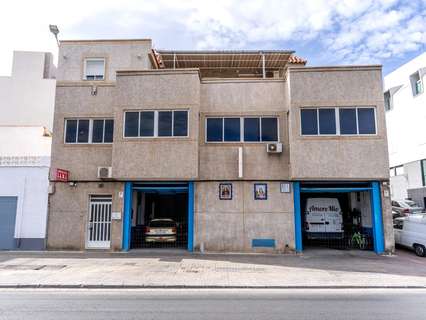 Edificio en venta en Almería