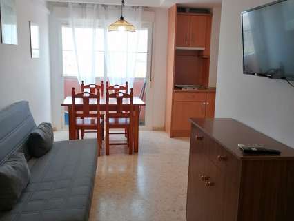 Apartamento en alquiler en Roquetas de Mar