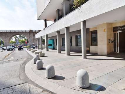 Plaza de parking en venta en Almería