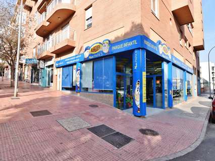 Local comercial en alquiler en Almería