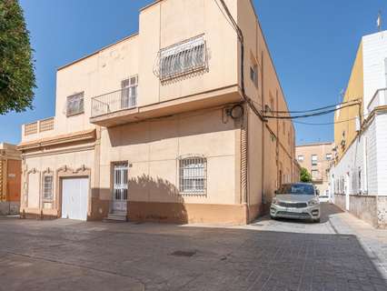 Casa en venta en Almería