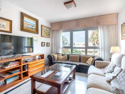 Dúplex en venta en Almería rebajado