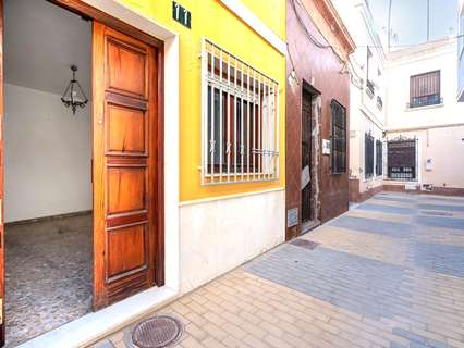 Casa en venta en Almería