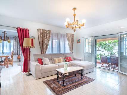 Chalet en venta en Roquetas de Mar