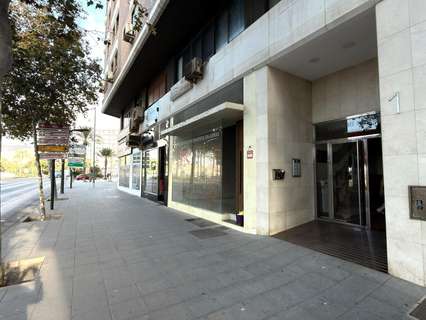 Oficina en alquiler en Almería