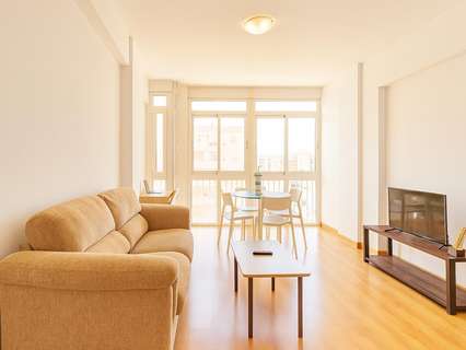 Piso en venta en Almería rebajado