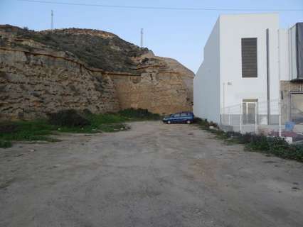 Parcela rústica en venta en Huércal de Almería