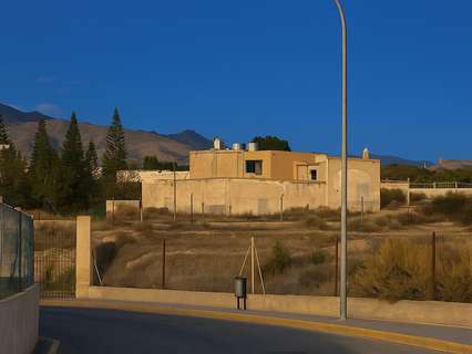 Casa en venta en Pechina