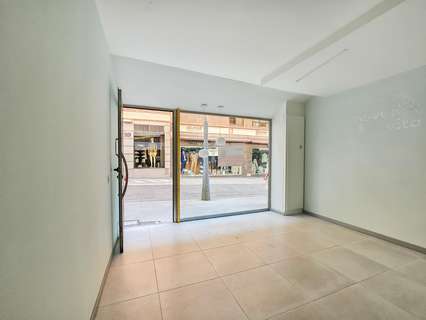 Local comercial en alquiler en Almería