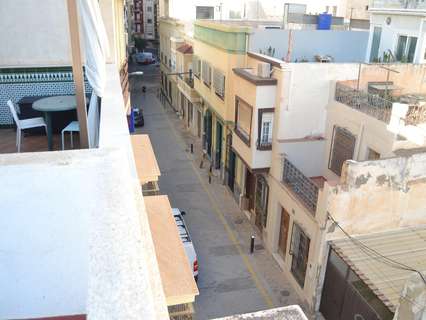 Ático en alquiler en Almería