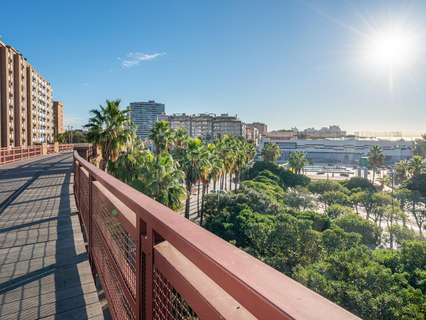 Piso en alquiler en Almería