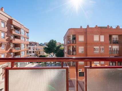 Piso en alquiler en Almería