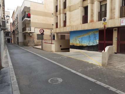 Plaza de parking en venta en Almería
