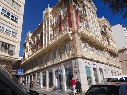 Local comercial en venta en Almería