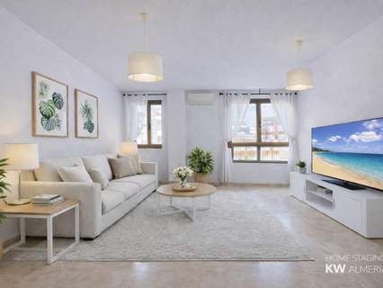 Piso en venta en Almería
