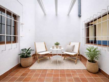 Chalet en venta en Berja
