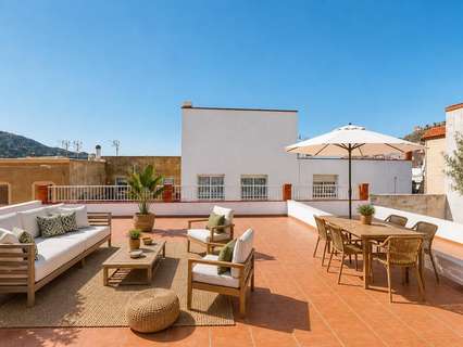 Casa en venta en Tabernas