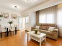 Apartamento en alquiler en Almería