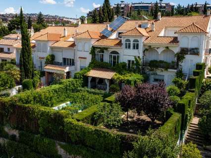 Chalet en venta en Granada