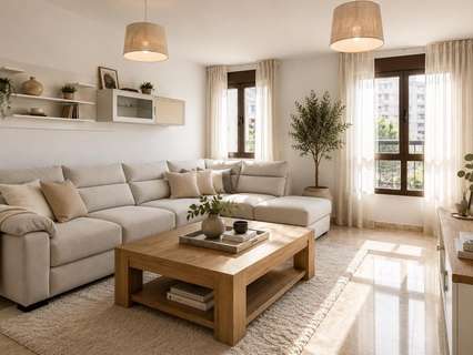 Piso en venta en Almería