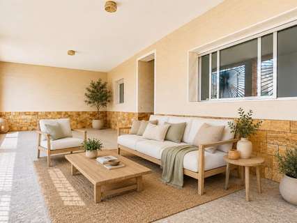 Casa en venta en Almería