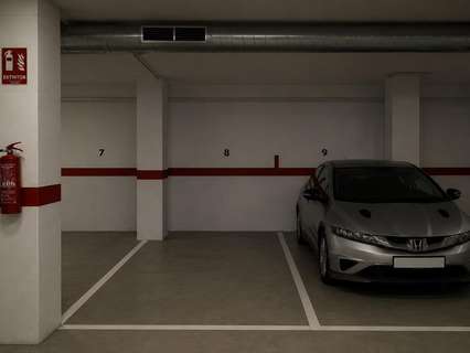 Plaza de parking en venta en Almería