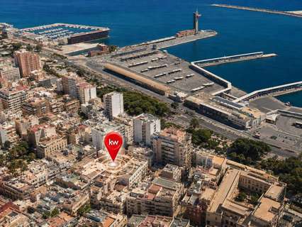 Chalet en venta en Almería