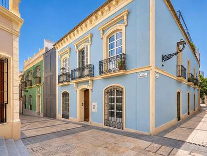 Loft en alquiler en Almería