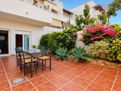Piso en alquiler en Almería