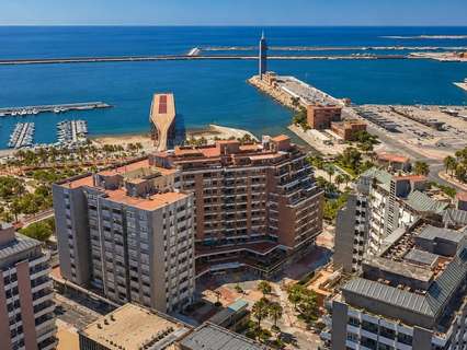 Piso en alquiler en Almería