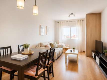 Piso en venta en Almería
