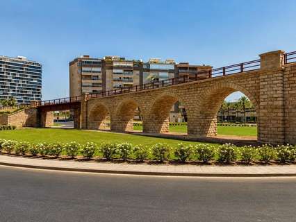 Piso en venta en Almería
