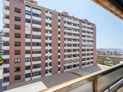 Piso en alquiler en Almería