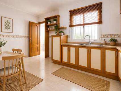 Casa en venta en Roquetas de Mar