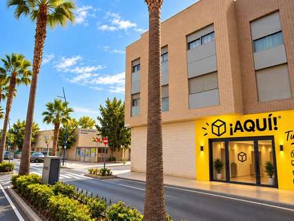 Local comercial en venta en Almería
