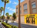 Local comercial en venta en Almería