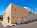 Nave industrial en venta en Benahadux