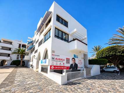 Local comercial en alquiler en El Ejido zona Almerimar