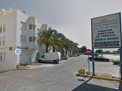 Plaza de parking en venta en Vera zona Vera Playa