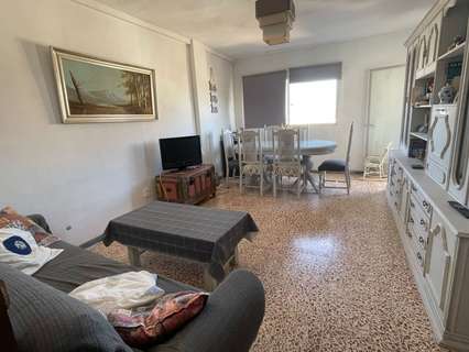 Piso en venta en Vera