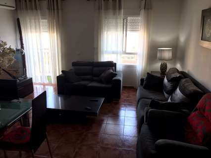 Piso en venta en Vera rebajado