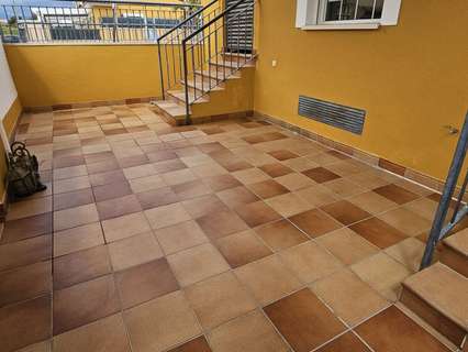 Dúplex en venta en Vera rebajado